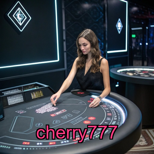 Recursos Inovadores do App cherry777 Transformam Jogos em Experiência Única