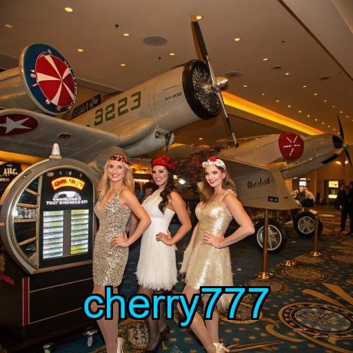 Apostas Esportivas de Alto Nível no cherry777