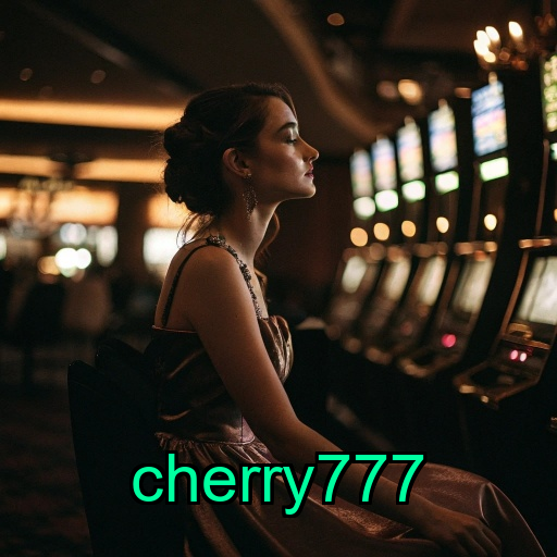 Pagamentos Ágeis e Seguros no cherry777