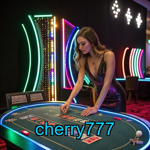 Acesso Instantâneo ao cherry777: Entre e Comece a Jogar