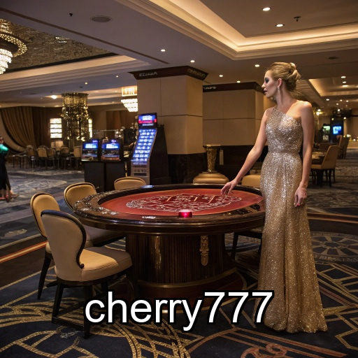 App móvel do cherry777: jogue em qualquer lugar