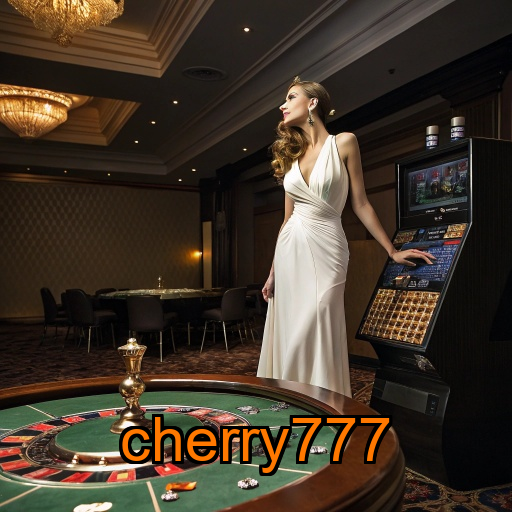 Saques rápidos e seguros no cherry777