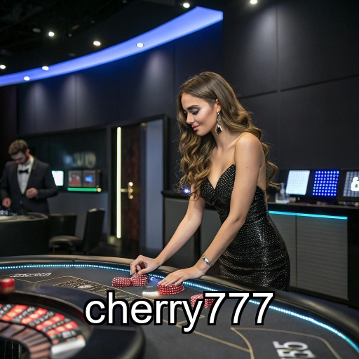 Recursos Pagos Incríveis do cherry777: Engajamento em Alta