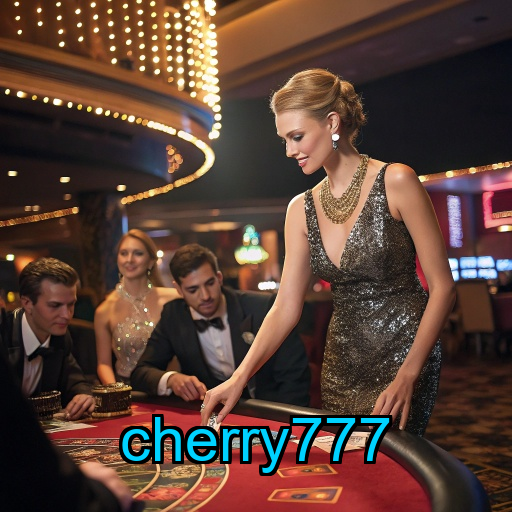 Acesso rápido e simples ao cherry777