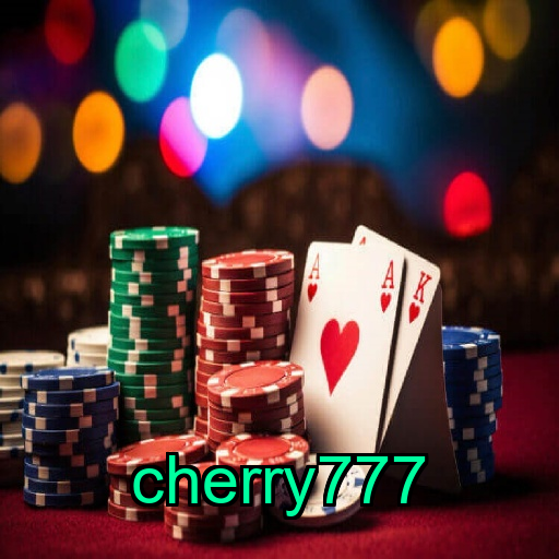 Saques rápidos e seguros no cherry777