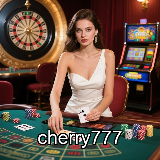 Aposte em esportes ao vivo no cherry777