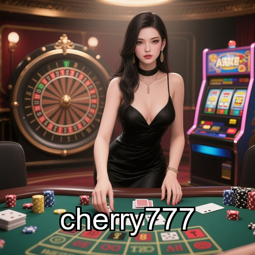 Saques rápidos e seguros no cherry777