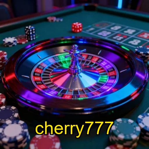 Aplicativo mobile cherry777: jogue em qualquer lugar