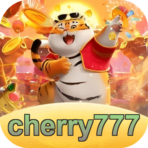 Novo logo da cherry777